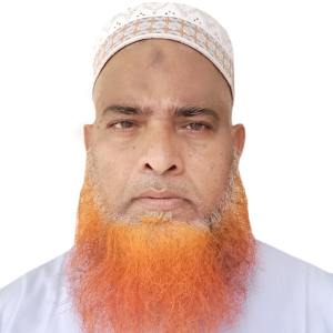 Teacher profile image