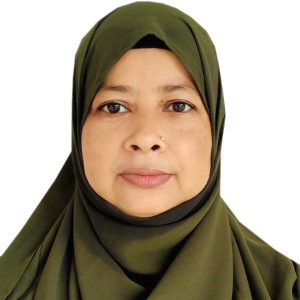 Teacher profile image