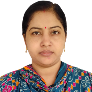 Teacher profile image