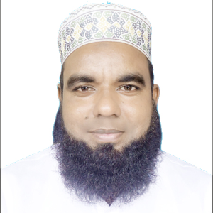 Teacher profile image