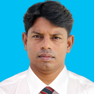 Teacher profile image