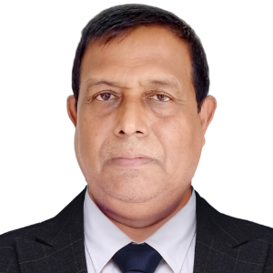 Teacher profile image