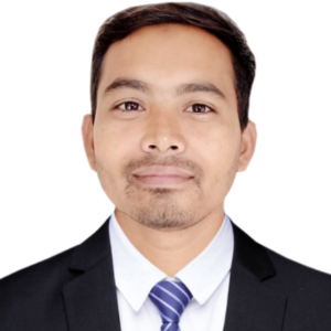 Teacher profile image