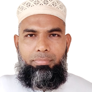 Teacher profile image