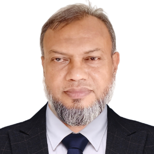 Teacher profile image